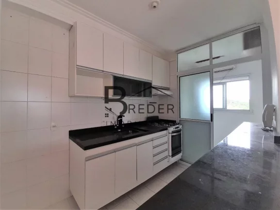 Apartamento com 3 dorms Jd Tupanci Barueri 2 vagas