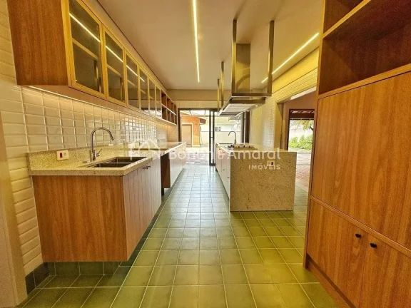 Imagem Casa de Alto Padrão à Venda - Espaço, Conforto e Sofisticação

Esta magnífica residência, loc...