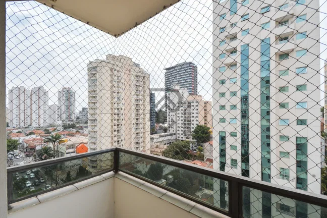 Imagem Apartamento pinheiros pronto para morar