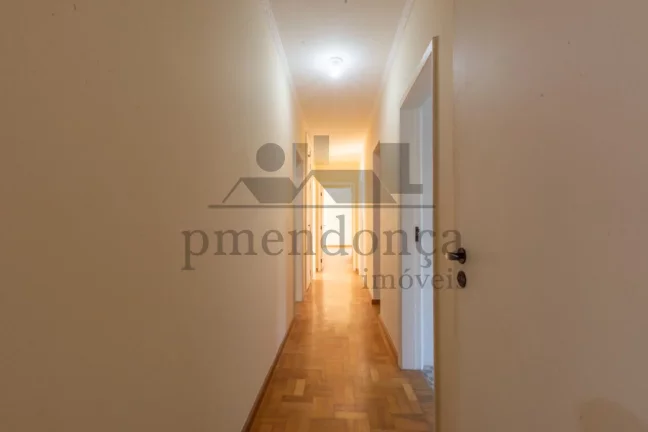 Imagem Apartamento na Rua Maranhão com 4 dormitórios (1 suíte) e 2 vagas, 220m2