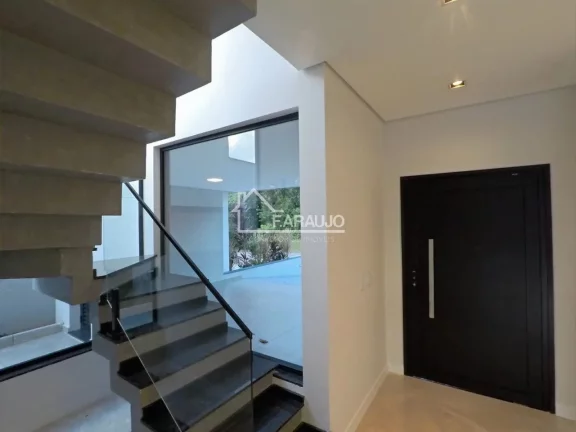 Imagem Casa em condomínio fechado para venda em Sorocaba-SP!