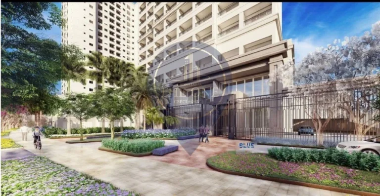Imagem Venda de Apartamento de 1 Quarto com 5 Salas no Bairro Ferreira, São Paulo-SP - 35 m² de Área