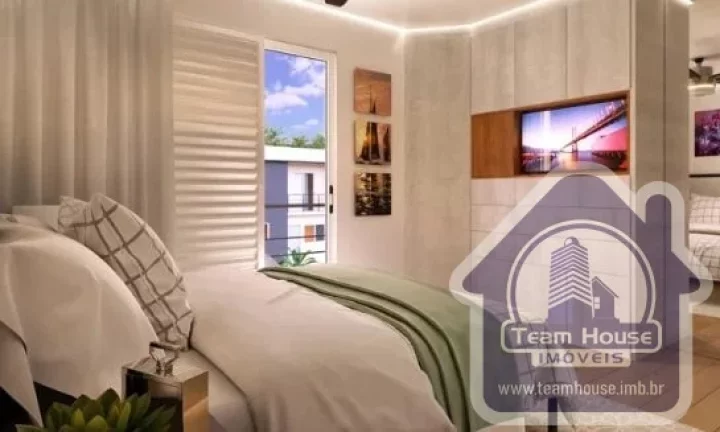 Imagem Casa em condomínio a venda no Jardim Colorado em Suzano SP