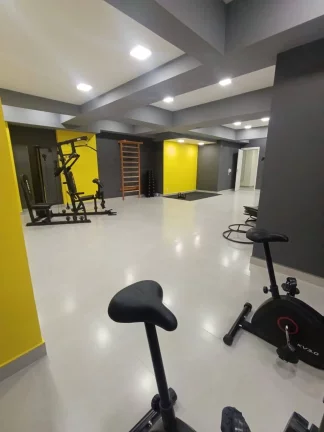 Imagem apartamento a venda em São Paulo