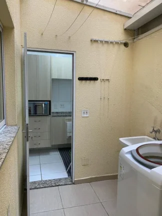 Imagem Apartamento sem Condomínio para Venda em Santo André / SP no bairro Parque Oratório