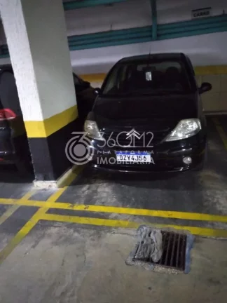 Imagem Apartamento para Venda em Praia Grande / SP no bairro Boqueirão