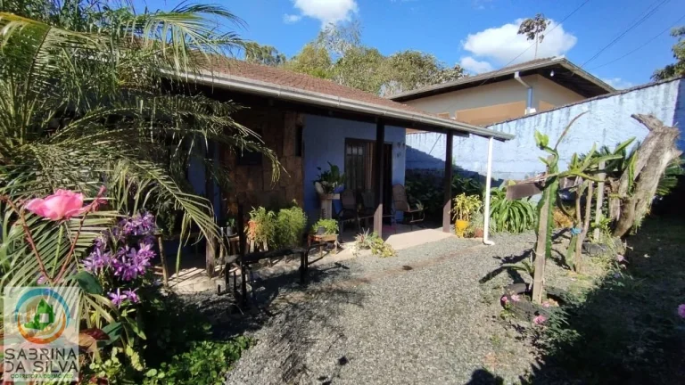 Imagem Casa - Badenfurt - Blumenau