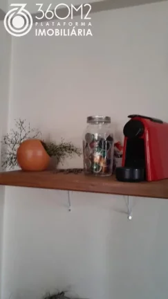 Imagem Apartamento para Venda em São Bernardo do Campo / SP no bairro Taboão