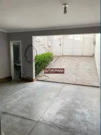 Imagem Sobrado com 3 dormitórios à venda, 260 m² por R$ 1.800.000,00 - Tucuruvi - São Paulo/SP