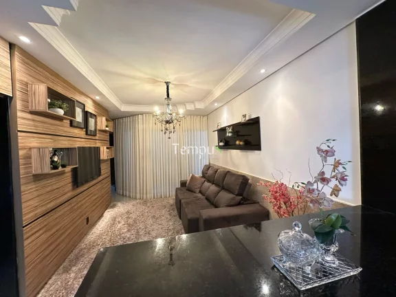 Imagem Casa à venda no bairro Cidade Vera Cruz - Aparecida de Goiânia/GO