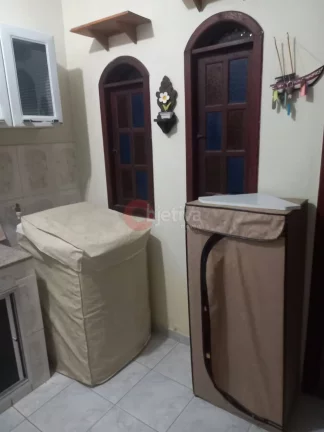 Imagem Casa térrea independente, 3 quartos, Tamariz - Iguaba Grande