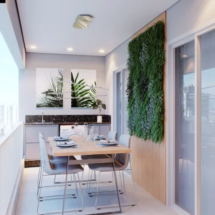 Imagem APARTAMENTO RESIDENCIAL em São Paulo - SP, Jardim Matarazzo