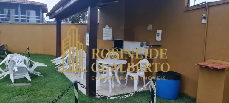 Imagem SOBRADO EM CONDOMÍNIO FECHADO À VENDA 500 METROS DA PRAIA MARTIM DE SÁ