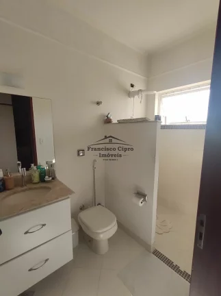 Imagem Casa à venda no bairro Jardim Esplanada - Guaratinguetá/SP