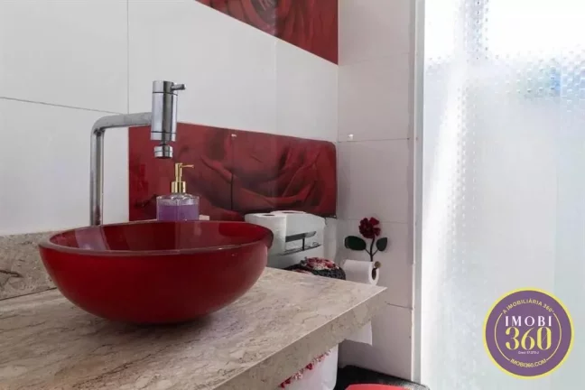 Imagem Apartamento a venda com 52M² 2 Quartos 1 banheiro e garagem $309.000