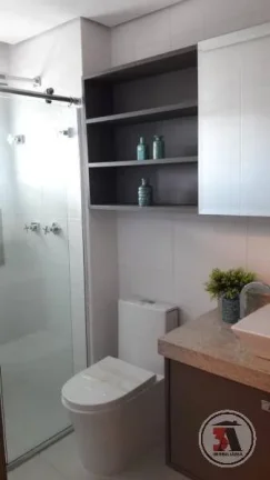 Imagem Apto. Mont Carlo Mobiliado e decorado