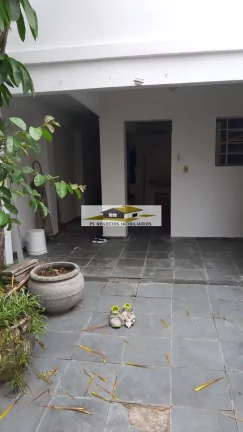 Imagem Sobrado para venda/locação Campo belo