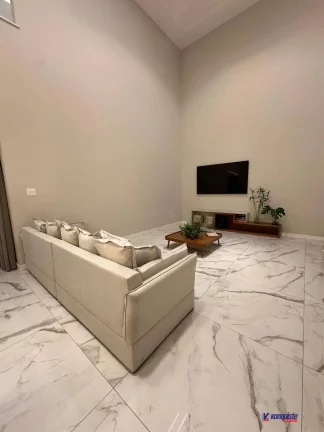 Imagem VENDO CASA 3/4 EM CONDOMÍNIO - SIM