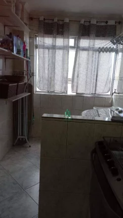 Imagem Apartamento com 2 dormitórios à venda, 65 m² por R$ 212.000,00 - Mikail II - Guarulhos/SP