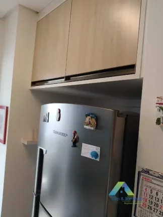 Imagem Apartamento 82 metros, 3 dormitórios, 2 vagas entre as estações do metro CHACARA KLABIN E SANTA CRUZ COM EXCELENTE VALOR !!!