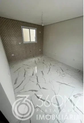 Imagem Cobertura sem Condomínio para Venda em Santo André / SP no bairro Jardim Guarará