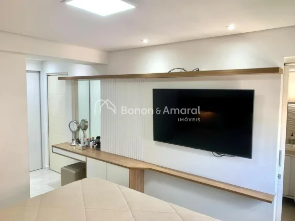 Imagem Apartamento a venda no Cambuí, em Campinas

Apartamento com 105m², 3 quartos, sendo 2 suítes, lav...
