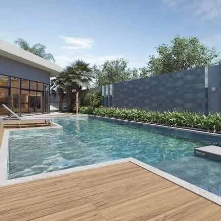 Imagem Uniq Condominio 3 Suites 180 M² No Faiçalville