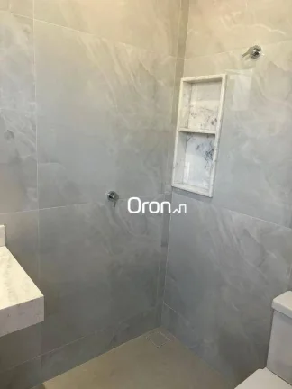 Imagem Sobrado à venda, 190 m² por R$ 1.180.000,00 - Jardim América - Goiânia/GO
