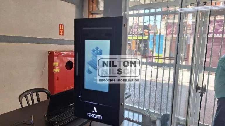 Imagem Apartamento com 1 dormitório para alugar, 50 m² por R$ 1.000,00/mês - Vila Itapura - Campinas/SP