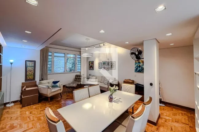 Imagem Apartamento à Venda - Vila Mariana, 3 Quartos, 102 m2