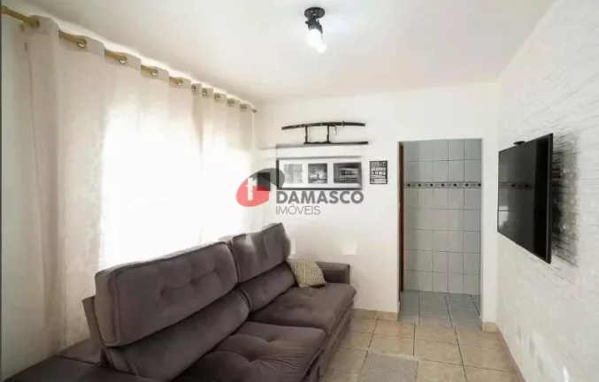 Imagem Sobrado à venda 3 Quartos, 3 Vagas, 220M², Mauá, São Caetano do Sul - SP