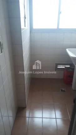 Imagem Apto de 49m2 de 2 dorms e Vaga no Tatuapé só R$ 349 MIL!!!