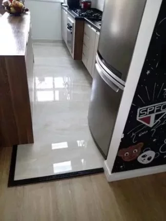 Imagem Apartamento Gardem com quintal 94 m² 2 Domitorios sendo 1 Suite e 1 Vaga