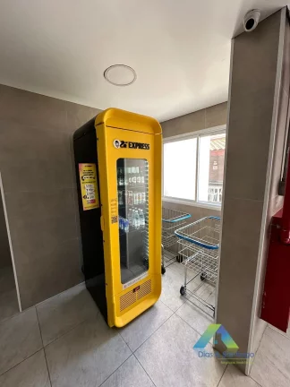 Imagem Apartamento à venda no bairro Americanópolis - São Paulo/SP
