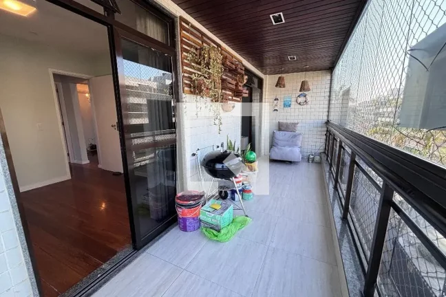 Imagem Apartamento à Venda - Recreio, 2 Quartos, 81 m2
