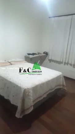 Imagem Casa para Venda em Limeira, Jardim São Simão, 3 dormitórios, 1 suíte, 3 banheiros, 1 vaga