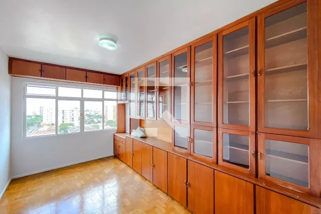 Imagem Apartamento à Venda - Vila Mariana, 4 Quartos, 206 m2