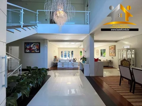 Imagem Casa - Granja Viana | Batelli Imóveis
