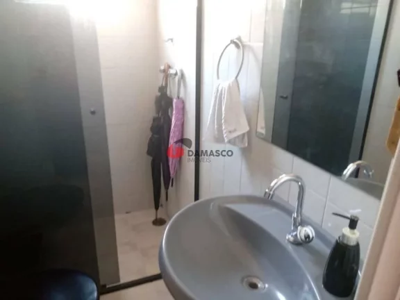 Imagem Sobrado à venda 1 Quarto, 1 Suite, 4 Vagas, 217M², Santa Paula, São Caetano do Sul - SP