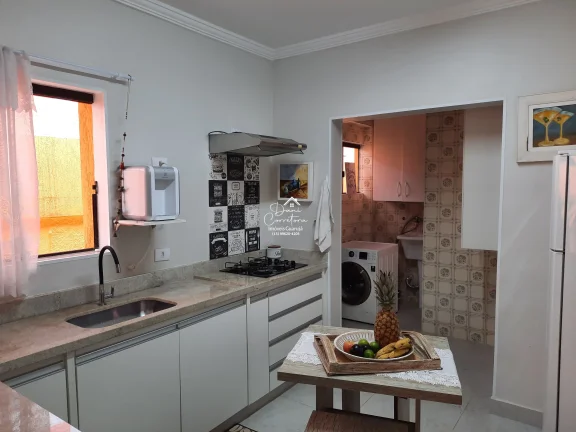 Imagem CASA Residencial em GUARUJÁ - SP, ENSEADA