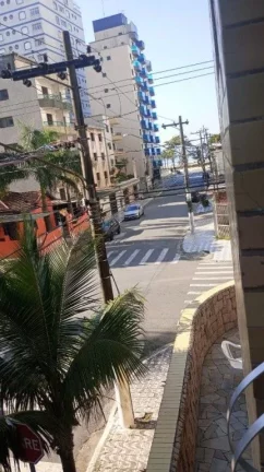 Imagem Apartamento à Venda em Vila Tupy, Praia Grande - SP
