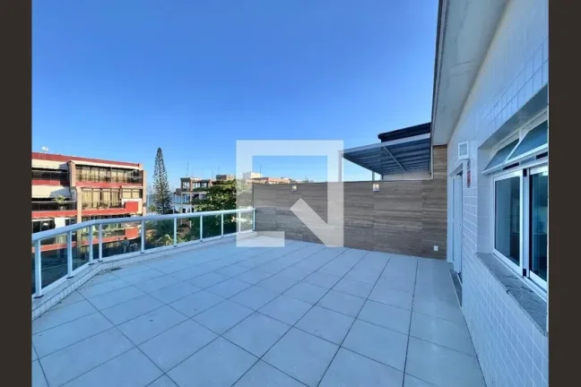 Imagem Apartamento à Venda - Recreio, 3 Quartos, 306 m2