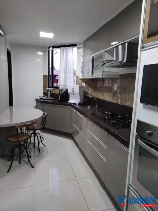 Imagem VENDO APARTAMENTO REFORMADO CONDOMÍNIO RESIDENCIAL VILLE RENAISSENCE