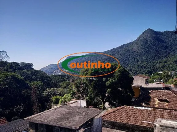 Imagem (28100) Rua Rocha Miranda - Tijuca