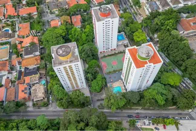Imagem APARTAMENTO RESIDENCIAL em São Paulo - SP, Tucuruvi