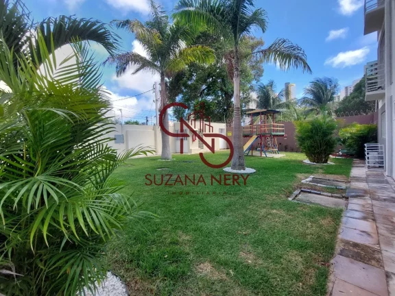 Imagem APARTAMENTO 2 QUARTOS EM PONTA NEGRA - NATAL