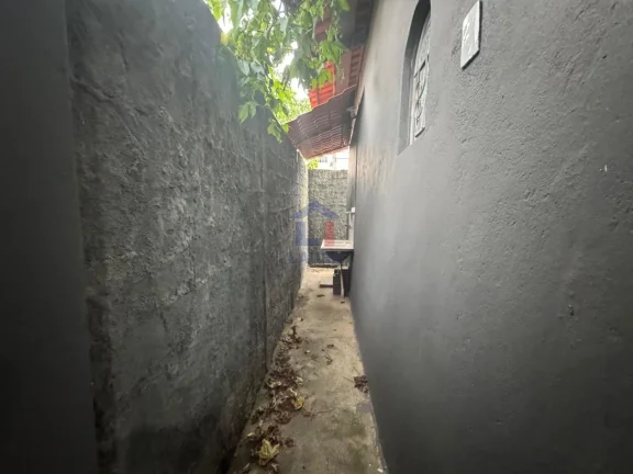 Imagem CASA RESIDENCIAL em PARÁ DE MINAS - MG, SÃO PAULO