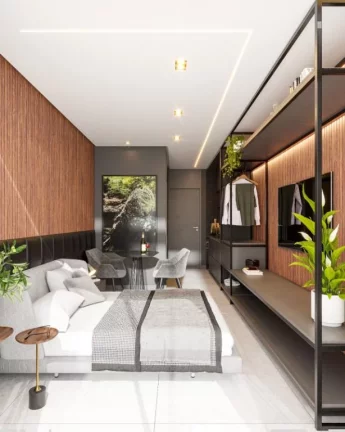 Foto do imóvel: Apartamento à venda, 20 m² por R$ 314.228, 08 - Jardim Oceania - João Pessoa/PB em Não informado