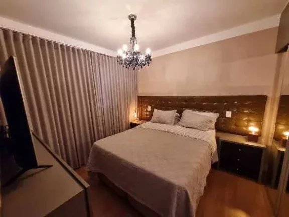 Imagem Apartamento Edifício Vancouver Homes Campolim