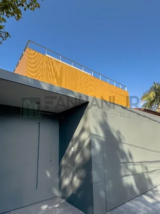 Imagem Imperdível: Casa à venda em São Paulo-SP, Alto de Pinheiros, 4 quartos, 4 suítes, 4 salas, 6 banheiros, 5 vagas, 450m².